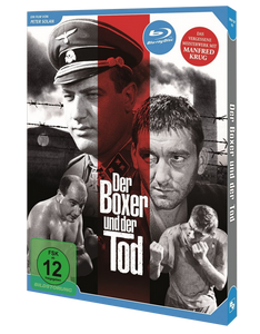 Der Boxer und der Tod (Blu-ray) (Special Edition)