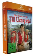 Die Abenteuer des Till Ulenspiegel (DVD)