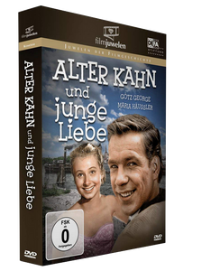 Alter Kahn und junge Liebe (Götz George) (DEFA Filmjuwelen)