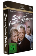 Star mit fremden Federn