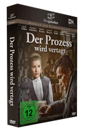 Der Prozess wird vertagt (DEFA Filmjuwelen)