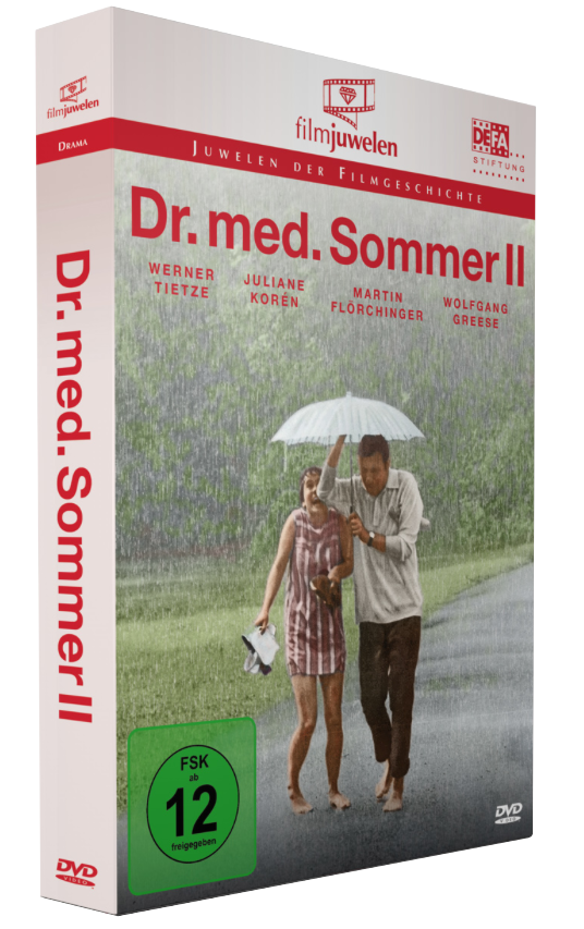 Dr. med. Sommer II