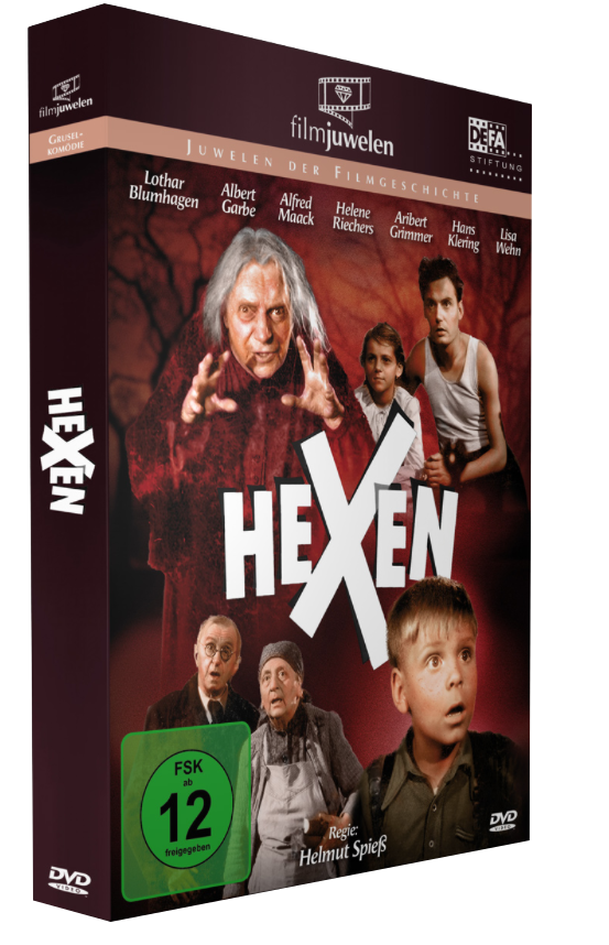 Hexen