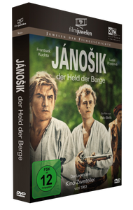 Janosik, Held der Berge - Der Original Kino-Zweiteiler