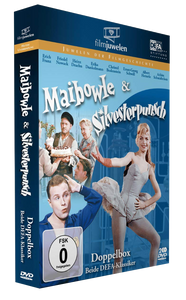 Maibowle & Silvesterpunsch - Doppelbox (HD remastered) (2 DVDs)