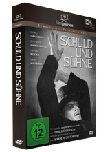 Lade das Bild in den Galerie-Viewer, Schuld und Sühne
