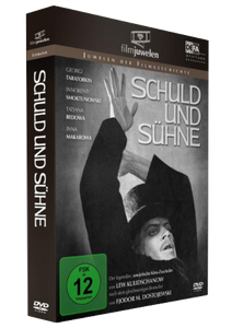 Schuld und Sühne
