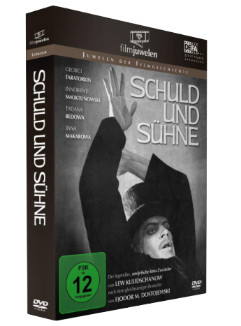 Schuld und Sühne