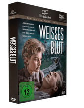 Lade das Bild in den Galerie-Viewer, Weisses Blut
