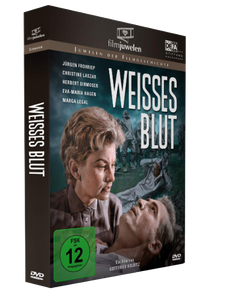 Weisses Blut