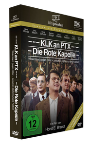 KLK an PTX - Die Rote Kapelle (DVD)