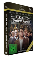 KLK an PTX - Die Rote Kapelle (DVD)
