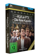 KLK an PTX - Die Rote Kapelle (Blu-ray)
