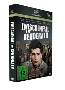 Zwischenfall in Benderath
