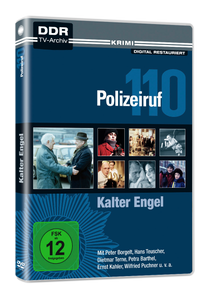 Polizeiruf 110: Kalter Engel