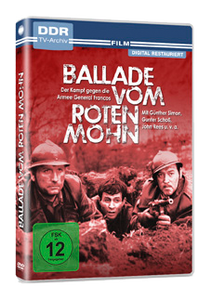 Ballade vom roten Mohn