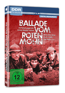 Ballade vom roten Mohn