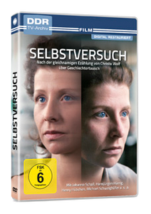 Selbstversuch (DVD)