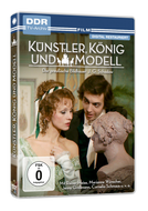 Künstler, König und Modell