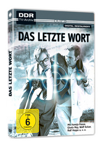 Das letzte Wort (DVD)