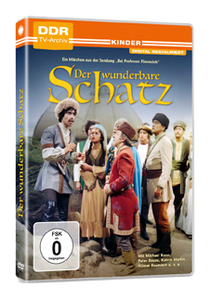 Der wunderbare Schatz
