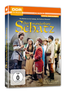 Der wunderbare Schatz