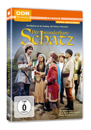 Der wunderbare Schatz