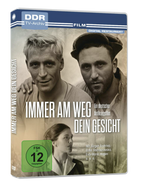 Immer am Weg dein Gesicht