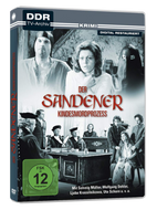 Der Sandener Kindesmordprozess