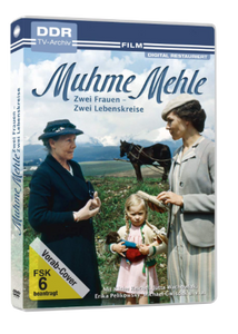 Muhme Mehle