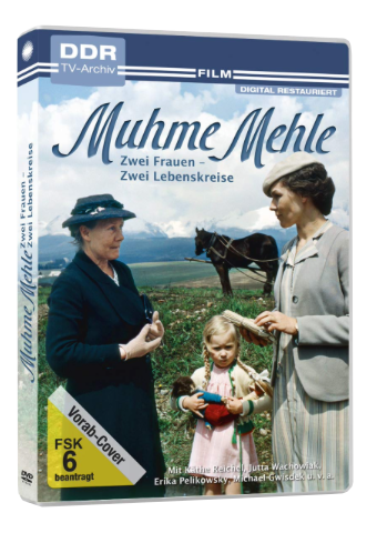 Muhme Mehle