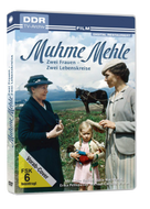 Muhme Mehle