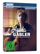 Lade das Bild in den Galerie-Viewer, Hedda Gabler

