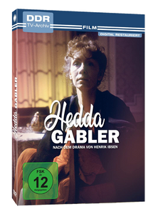 Hedda Gabler