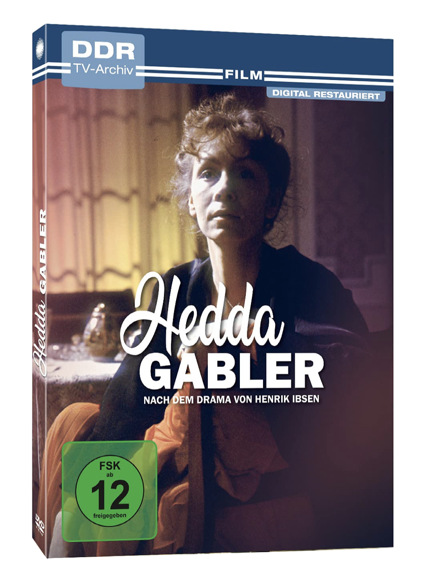 Hedda Gabler