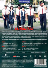 Lade das Bild in den Galerie-Viewer, Treffpunkt Flughafen (Die komplette Serie) [4 DVDs]
