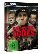 Archiv des Todes (5 DVDs)