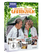 Geschichten & Neues übern Gartenzaun (6 DVD)