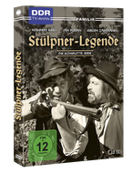 Stülpner-Legende (3DVD)