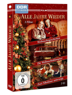 Alle Jahre wieder (Weihnachtsgeschichten / Die Weihnachtsklempner / Zwei Nikoläuse unterwegs)