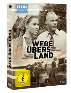 Wege übers Land (3DVD)