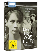 Lade das Bild in den Galerie-Viewer, Kleiner Mann - was nun? (2 DVD)
