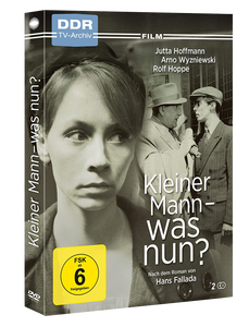 Kleiner Mann - was nun? (2 DVD)