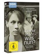 Kleiner Mann - was nun? (2 DVD)