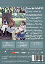 Lade das Bild in den Galerie-Viewer, Spreewaldfamilie (3DVD)
