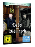 Bebel und Bismarck (2DVD)
