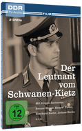 Der Leutnant vom Schwanenkietz (2DVD)