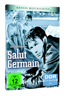 Salut Germain (3DVD)