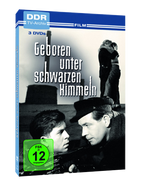 4052912260641 geboren unter schwarzem Himmel DDR Film DVD DDR TV-Archiv