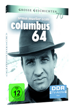 Lade das Bild in den Galerie-Viewer, Columbus 64 (unzensierte Fassung) (4DVD)
